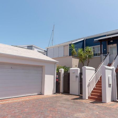 Waterfront - 8 Commodore Knysna Eksteriør billede